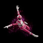 Power Rangers Furai Action Action Figure Pink Ranger 13 cm