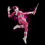 Power Rangers Furai Action Action Figure Pink Ranger 13 cm