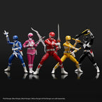 Power Rangers Furai Action Action Figure Red Ranger 13 cm