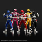 Power Rangers Furai Action Action Figure Red Ranger 13 cm