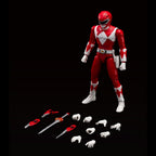 Power Rangers Furai Action Action Figure Red Ranger 13 cm