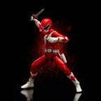 Power Rangers Furai Action Action Figure Red Ranger 13 cm