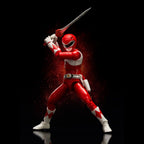 Power Rangers Furai Action Action Figure Red Ranger 13 cm