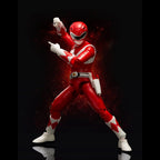 Power Rangers Furai Action Action Figure Red Ranger 13 cm