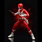 Power Rangers Furai Action Action Figure Red Ranger 13 cm