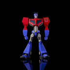 Transformers Furai Model Plastic Model Kit Optimus Prime (Animated) 16 cm