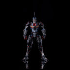 Tengen Toppa Gurren Lagann Kuro Kara Kuri Action Figure Lazengann 21 cm
