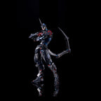 Tengen Toppa Gurren Lagann Kuro Kara Kuri Action Figure Lazengann 21 cm