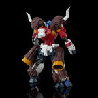 Transformers Furai Model Plastic Model Kit Big Convoy 17 cm