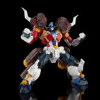 Transformers Furai Model Plastic Model Kit Big Convoy 17 cm