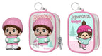 Monchhichi Chase Case Mini Figure Blind Box Series 2 9 cm
