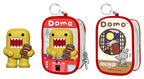 Domo Chase Case Mini Figure Blind Box Series 1 9 cm