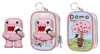 Domo Chase Case Mini Figure Blind Box Series 1 9 cm