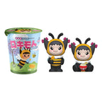 Rokimoto Cup of Fun Blind Box Figures 10 cm Wave 2 Display (12)