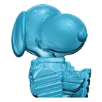 Peanuts + Rokimoto Blind Box Figures 10 cm Display (12)