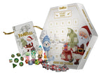 FanRoll Advent Calendar Holiday Dice 2026
