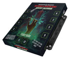 Dungeons & Dragons Advent Calendar Red Robes & Winter Woes