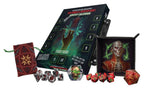Dungeons & Dragons Advent Calendar Red Robes & Winter Woes