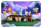 Maltese Blind Box Mini Figures Magic Seekers Series Display (8)