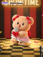 Butterbear Mini Figures Adorable Influencer 7 cm Display (8)