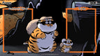 Alexander The Fat Tiger Mini Figures Roaring Love Series 2: Epic Filial Fabil7 cm Display (8)