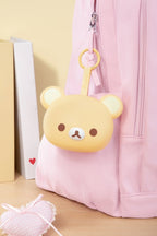 Rilakkuma Nuonuo Baby Series Blind Box Mini Figures Cubby Face Display (4)