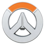Overwatch Bottle Opener Logo Magnetic