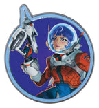 Overwatch Mystery Pin Badges Blind Box Assortment (12)