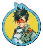 Overwatch Mystery Pin Badges Blind Box Assortment (12)