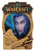 World of Warcraft Ingot Cover Limited Edition