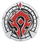 World of Warcraft Collectable Coin Faction Limited Edition