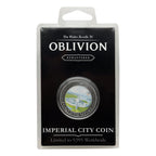 The Elder Scrolls IV: Oblivion Collectable Coin Imperial City