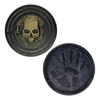 The Elder Scrolls IV: Oblivion Medallion Dark Brotherhood