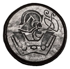 The Elder Scrolls V: Skyrim Desk Pad & Coaster Set