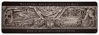 The Elder Scrolls V: Skyrim Desk Pad & Coaster Set