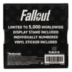 Fallout Medallion Brotherhood of Steel