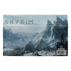 Elder Scrolls Skyrim Playing Cards Display (12)