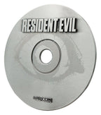 Resident Evil Replica CD-ROM 30th Anniversary Limited Edition 11 cm