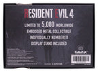 Resident Evil 4 Replica Level 3 Keycards Limited Edition