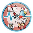 Borderlands Coaster 4-Pack