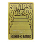 Borderlands Ingot Claptrap Limited Edition