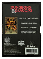 Dungeons & Dragons Ingot Player´s Handbook Alternate Cover Limited Edition