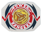 Power Rangers Mystery Pin Badges Blind Box Assortment (12)