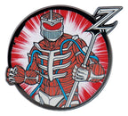 Power Rangers Mystery Pin Badges Blind Box Assortment (12)