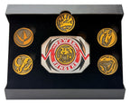 Power Rangers Replica Interchangeable Power Morpher Limited Edition 7 x 9 cm
