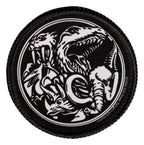 Power Rangers Desk Pad & Coaster Set