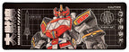 Power Rangers Desk Pad & Coaster Set