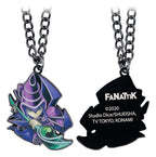 Yu-Gi-Oh! Magician Necklace Twin Set 4 x 4 cm