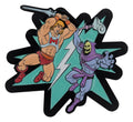 Masters of the Universe Medallion He-Man vs Skeletor Limited Edition