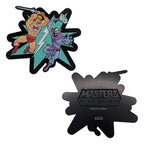 Masters of the Universe Medallion He-Man vs Skeletor Limited Edition